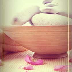 Lakeside Massage