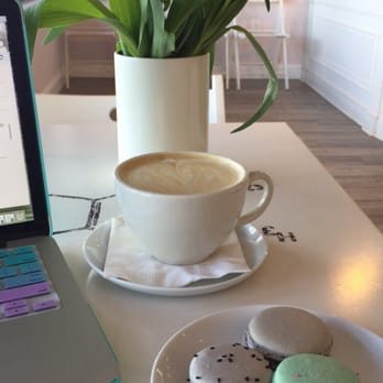 Mac Lab - Coffee & Tea Near Me - Duluth, Georgia