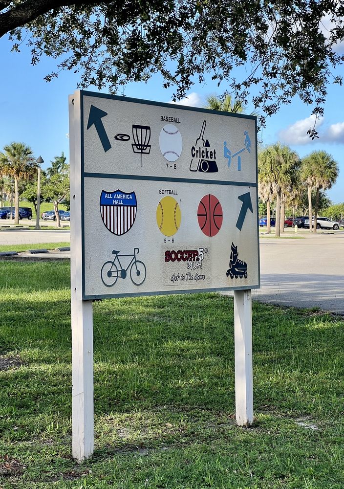 Brian Piccolo Sports Park & Velodrome Image