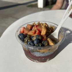 Crush - Protein acai bowl