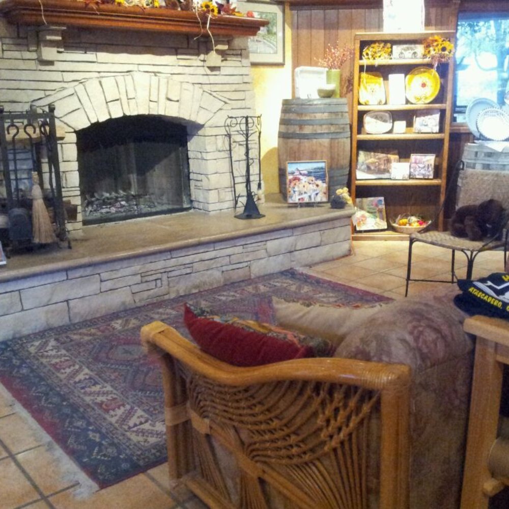 Castoro Cellars - Wineries Near Me - Templeton, California Castoro Cellars - Wineries Near Me - Templeton, California