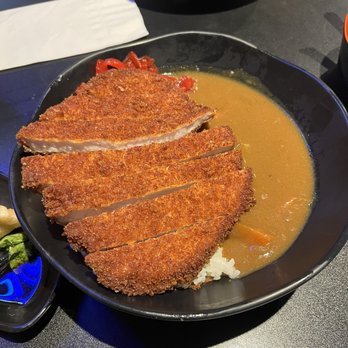 Ramen-Ya - Tonkatsu curry - Ramen Near Me - Las Vegas, Nevada Ramen-Ya - Tonkatsu curry - Ramen Near Me - Las Vegas, Nevada