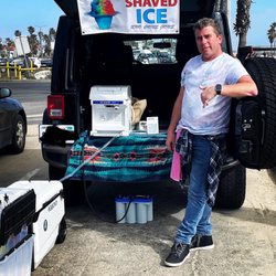 Sno Cone Jons