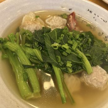 Lobster King - Wun tun - Seafood Near Me - Honolulu, Hawaii