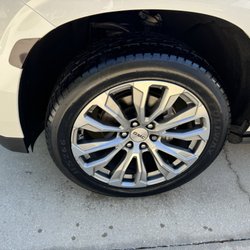 Mavis Tires & Brakes