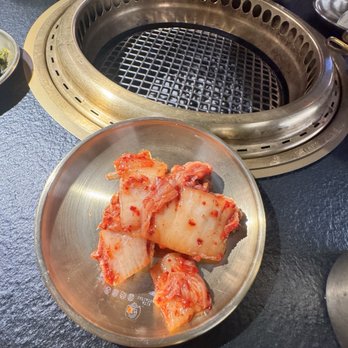 Mama Xita BBQ - Kimchi - Korean Near Me - Temple City, California Mama Xita BBQ - Kimchi - Korean Near Me - Temple City, California