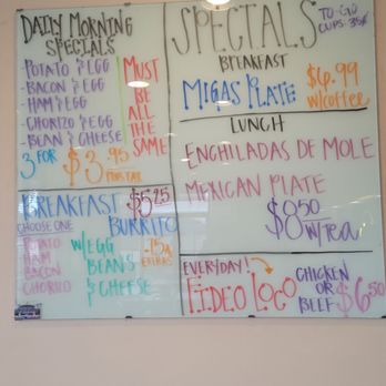 Lindo Jalisco Grill - Special menu - Mexican Near Me - San Antonio, Texas