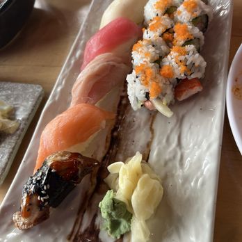 Nori Sushi - Wicker Park - Sushi Bars Near Me - Chicago, Illinois