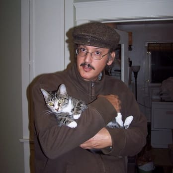 Eyton Shalom, MS - Before Chinese Herbs and Diet Therapy, I was deathly allergic to felines - Acupuncture Near Me - San Diego, California Eyton Shalom, MS - Before Chinese Herbs and Diet Therapy, I was deathly allergic to felines - Acupuncture Near Me - San Diego, California