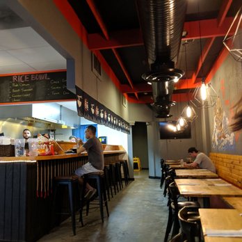Aoyama Ramen - Great atmosphere! - Ramen Near Me - Olathe, Kansas