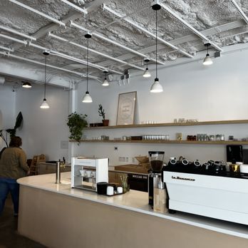 For Keeps Coffee - Coffee & Tea Near Me - Waco, Texas