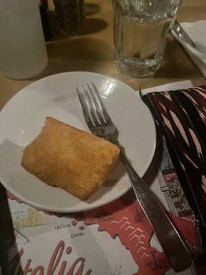 Angelo Brothers Ristorante & Banquet Hall by null