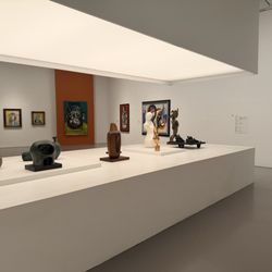Hirshhorn Museum & Sculpture Garden