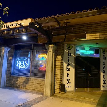 Thirsty.Bar - Front entrance - Bars Near Me - Santa Clara, California Thirsty.Bar - Front entrance - Bars Near Me - Santa Clara, California