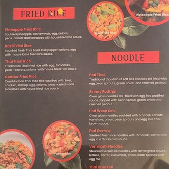 Thai Curry Restaurant - Menu - Thai Near Me - San Antonio, Texas Thai Curry Restaurant - Menu - Thai Near Me - San Antonio, Texas