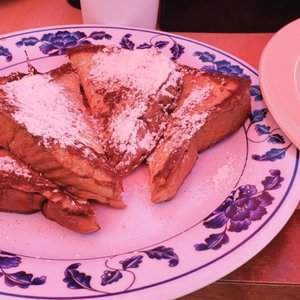 Duke’s Cafe on Yelp