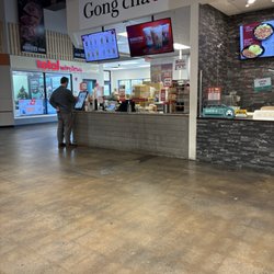 Gong Cha