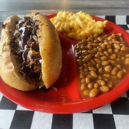 Beef Brisket