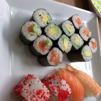 Sushi Ichi - Sushi Bars Near Me - Frankfurt, HE Sushi Ichi - Sushi Bars Near Me - Frankfurt, HE