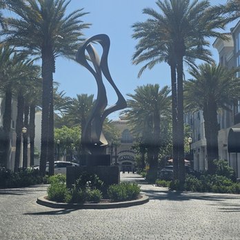 The District at Green Valley Ranch - Shopping Centers Near Me - Henderson, Nevada