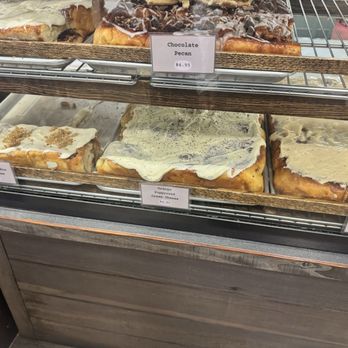 Old Town Bakery - Bakeries Near Me - Ladysmith, British Columbia