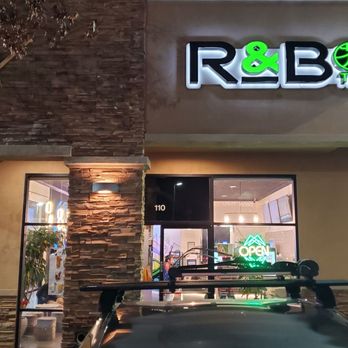 R&B Tea - Bubble Tea Near Me - Rosemead, California R&B Tea - Bubble Tea Near Me - Rosemead, California