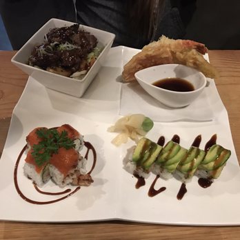 Sushi Gio - Gio 3 ($12.95) - Sushi Bars Near Me - Langley, British Columbia
