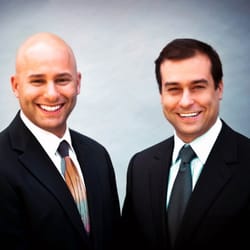 WHINS Insurance Agency - Darren Hasson & Joel Wagner of WHINS Insurance Agency