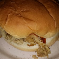 Barbara Ann's Place - Alabama BBQ