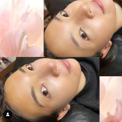 Miyuki Brow Beauty - Lashes by Miyuki- - Microblading