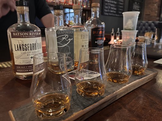 The Independent Ice Co. by null