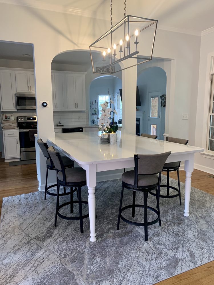 Hands On Granite - countertop fabricator in Raleigh, NC