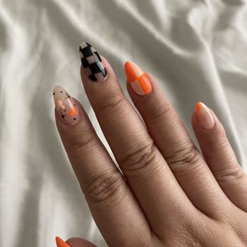 Sunburst Nails & Spa - Nail Salons Near Me - Glendale, Arizona
