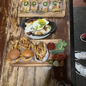 Bowl & Barrel - Bowling Near Me - Houston, Texas