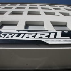 Skurril