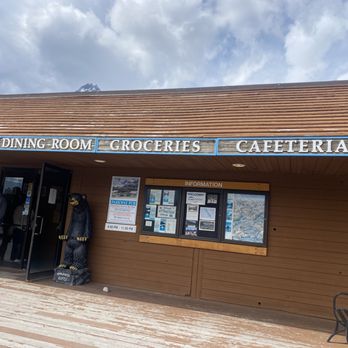 Crossing Cafe - Burgers Near Me - Lake Louise, Alberta Crossing Cafe - Burgers Near Me - Lake Louise, Alberta