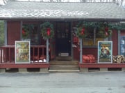 South Tamworth Country Store Logo
