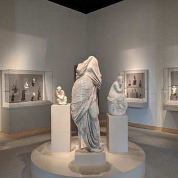 The Walters Art Museum - Art Museums Near Me - Baltimore, Maryland