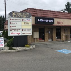 Federal Certified Hearing Center