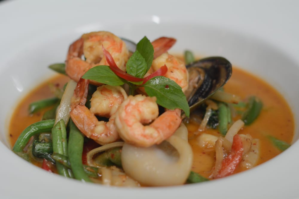 Coconut Thai Cuisine 2019 All You Need to Know BEFORE You Go (with