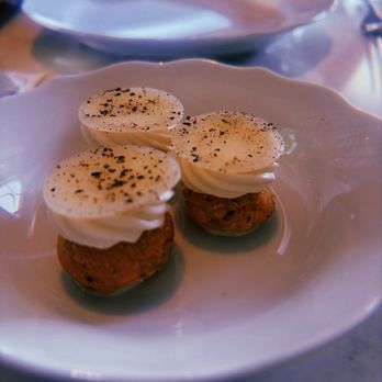 Camphor - amuse-bouche - French Near Me - Los Angeles, California Camphor - amuse-bouche - French Near Me - Los Angeles, California