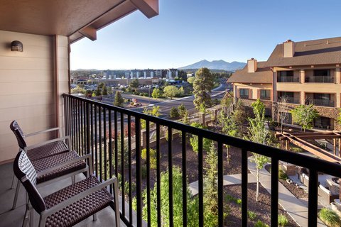 Courtyard by Marriott Flagstaff by null