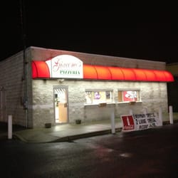Giacomo's Pizzeria