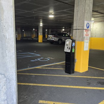Hackensack Public Parking - Lot C - Parking inside - Parking Near Me - Hackensack, New Jersey Hackensack Public Parking - Lot C - Parking inside - Parking Near Me - Hackensack, New Jersey