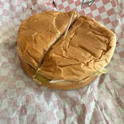 The Shack - Shack burger