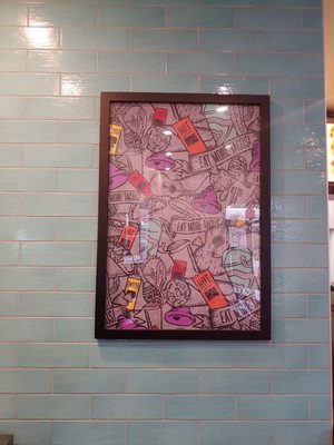 Taco Bell by null