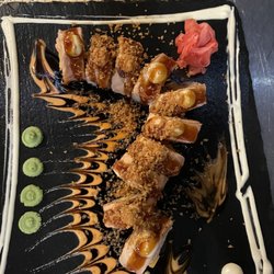Wasabi Charlie