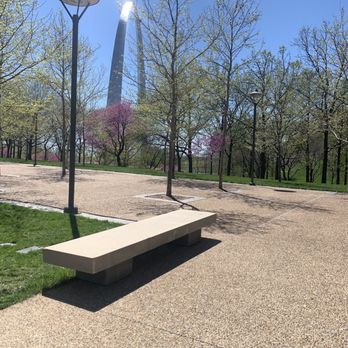 Gateway Arch - Landmarks & Historical Buildings Near Me - St. Louis, Missouri Gateway Arch - Landmarks & Historical Buildings Near Me - St. Louis, Missouri