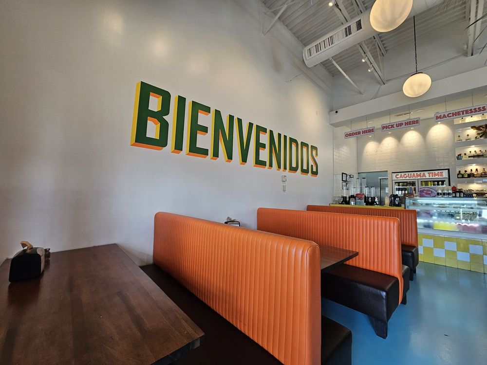Cielito Taqueria & Bar