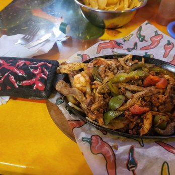 Fiesta Charra - Mexican Near Me - Ashland, Ohio
